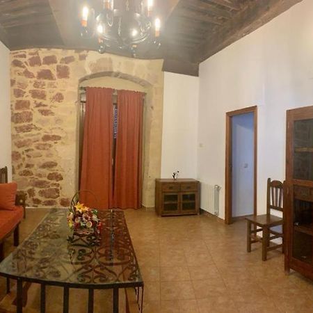 Mirador Sierra De Alcaraz 호텔 외부 사진